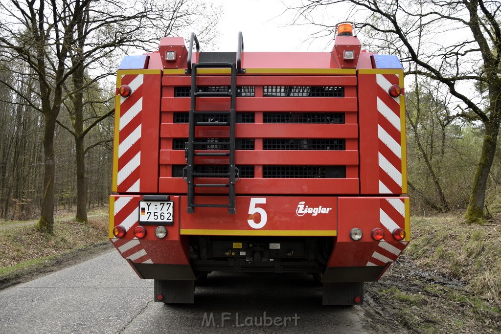 Waldbrand Wahner Heide Troisdorf Eisenweg P399.JPG - Miklos Laubert